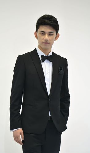傅女士