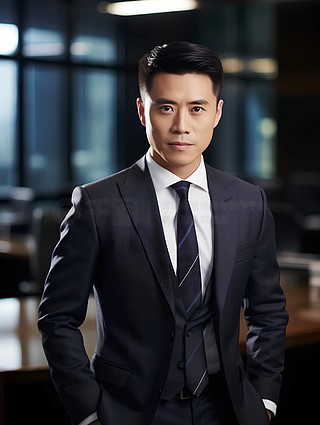 高若琰 视觉与舞美负责人